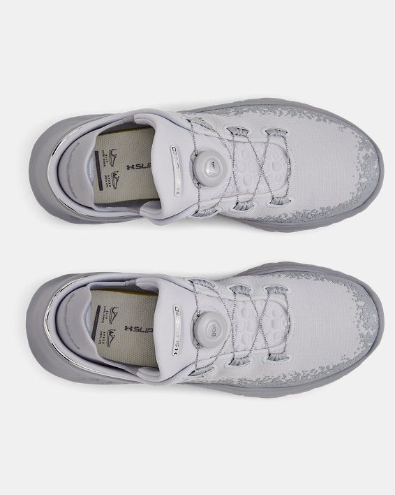 UA SlipSpeed™ Mega Unisex Shoes | Under Armour Canada UA SlipSpeed™ Mega Unisex Shoes | Under Armour Canada